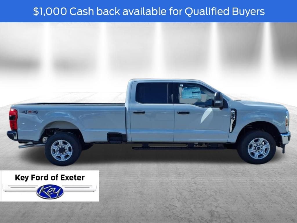 New 2026 Ford F-250SD XLT Truck