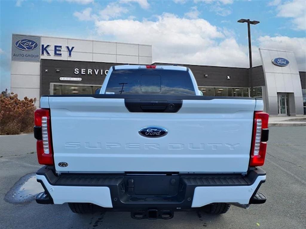 New 2026 Ford F-350SD XL Truck