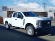  Ford F-250SD