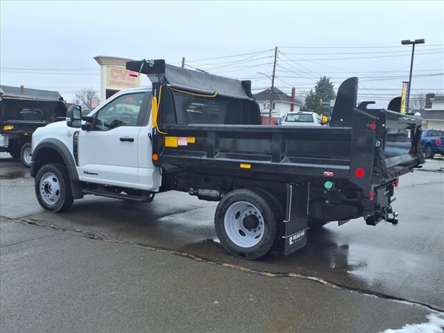 2024 Ford F-550 photo 4