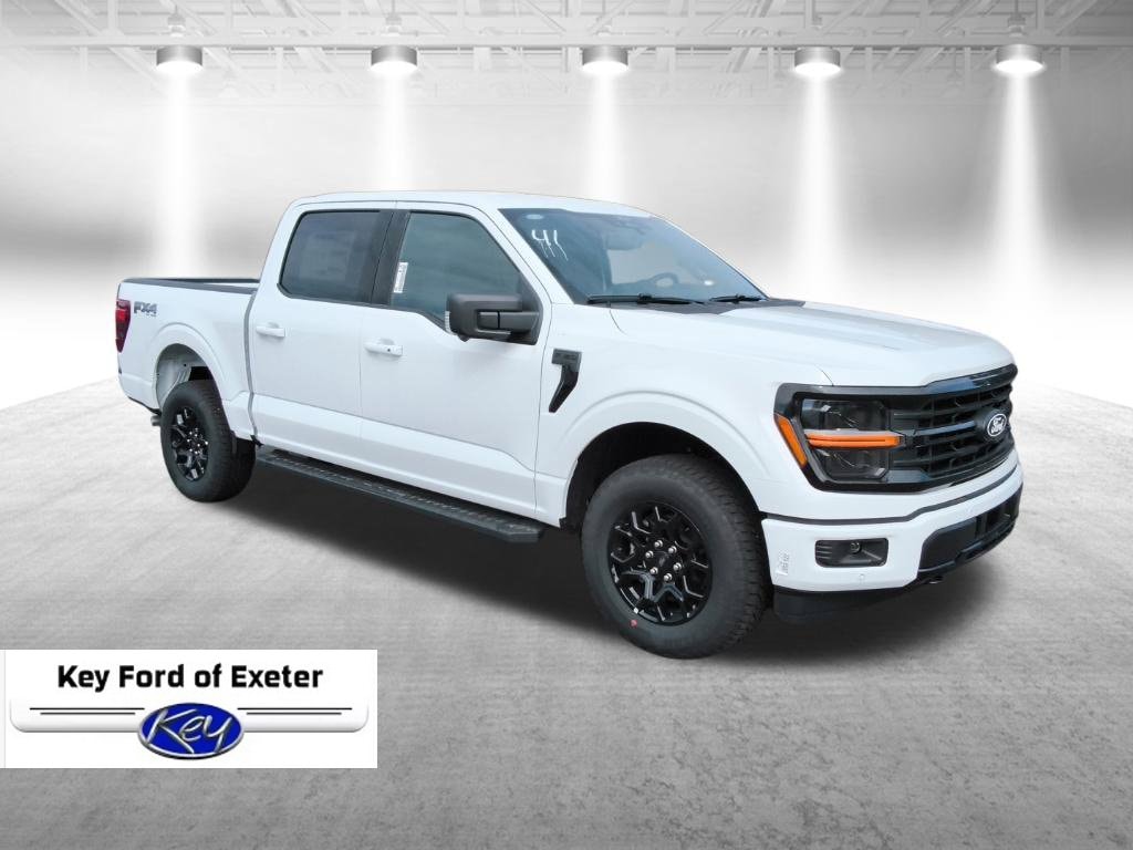 2026 Ford F-150 Truck 