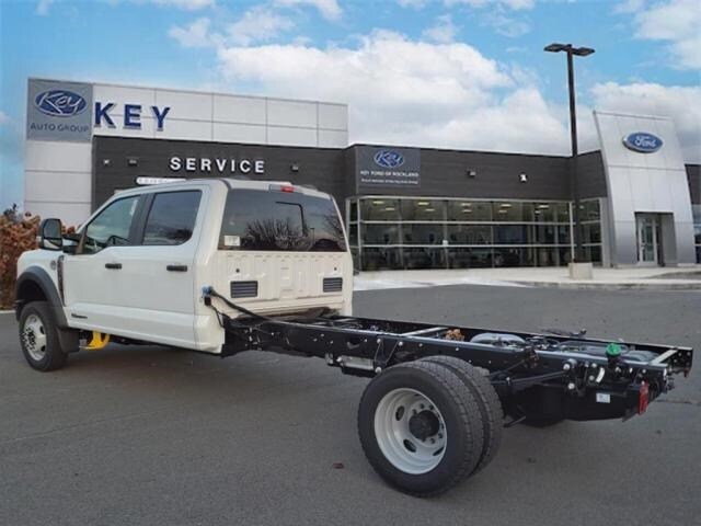 2024 Ford F-550 photo 4