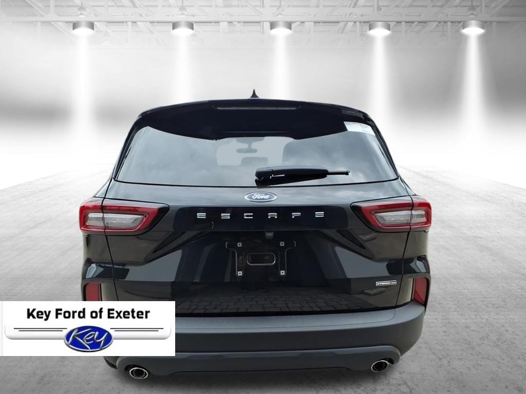 New 2026 Ford Escape Hybrid ST-Line Select SUV