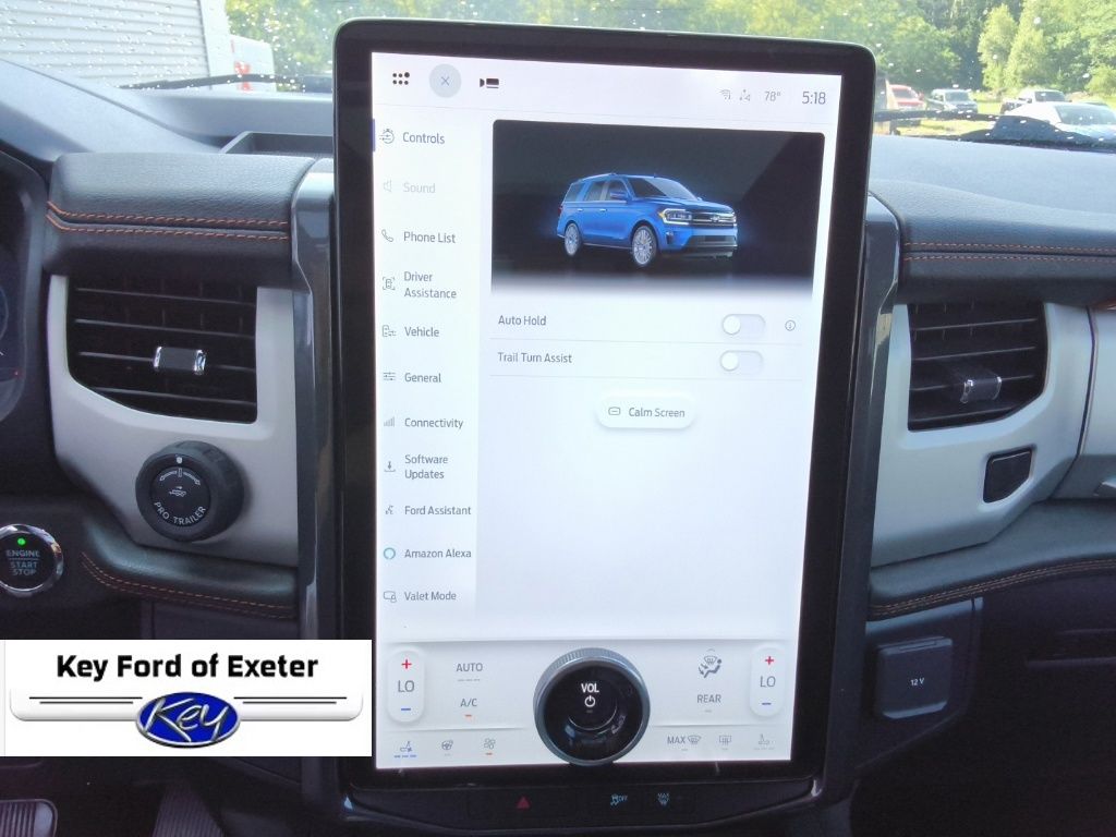 2022 Ford Expedition Timberline - Photo 43