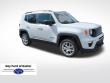 Used 2023 Jeep Renegade Latitude SUV