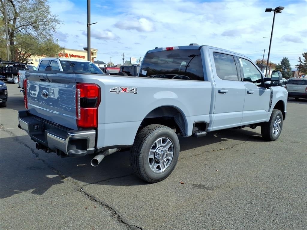 New 2026 Ford F-350SD Lariat Truck