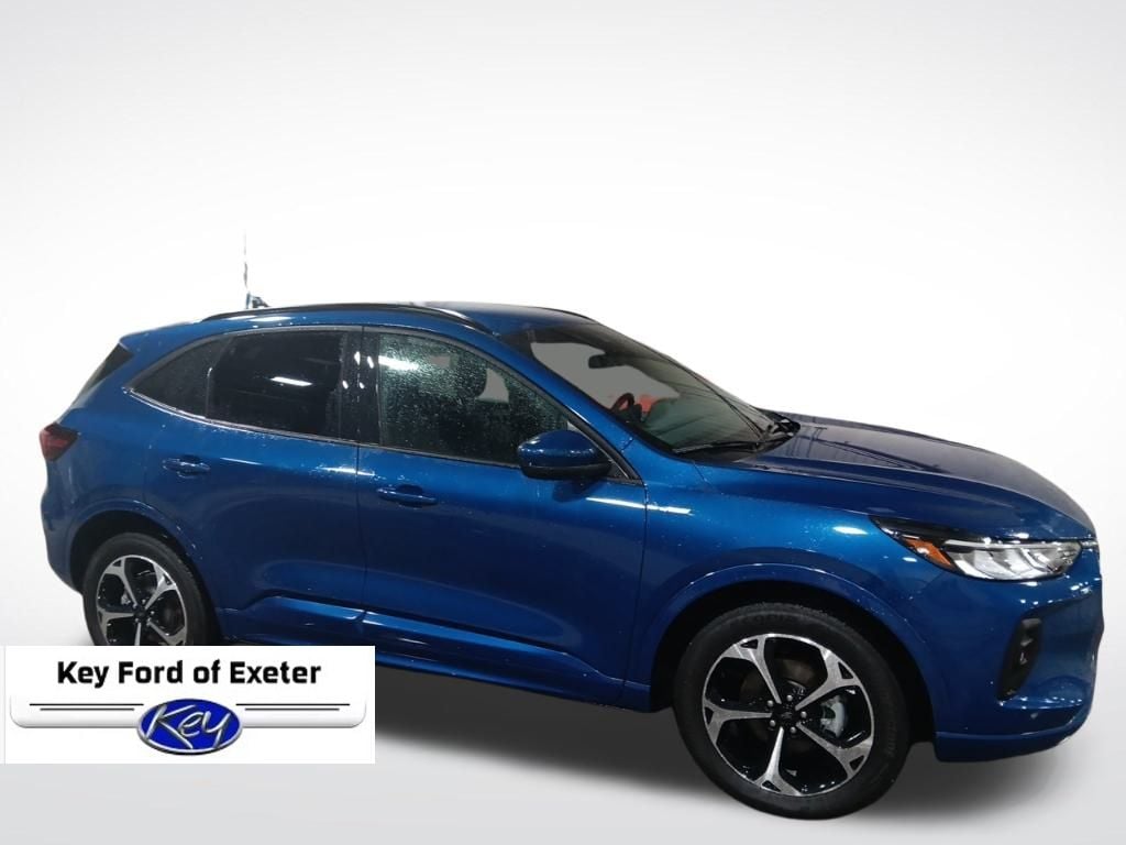 2023 Ford Escape ST-Line Select SUV