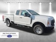  Ford F-250SD