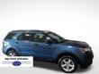 Used 2018 Ford Explorer Base SUV