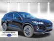  Ford Escape Plug-In Hybrid