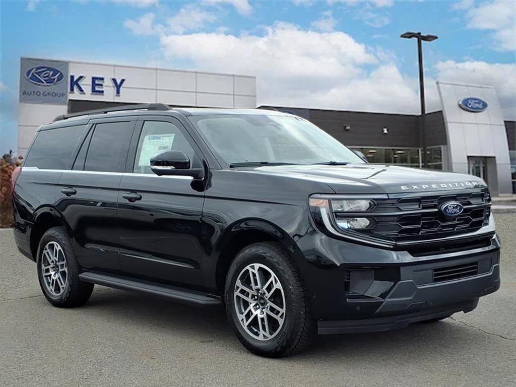 2025 Ford Expedition SUV 
