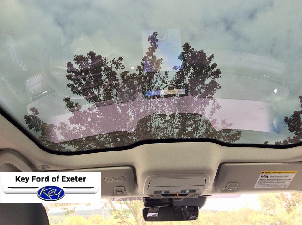 2025 Ford Mustang Mach-E GT - Photo 26