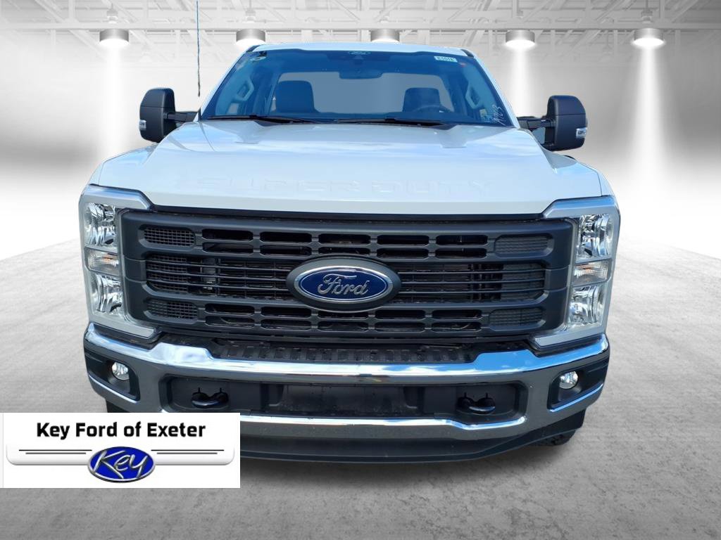 2026 Ford F-250 Super Duty XL - Photo 10