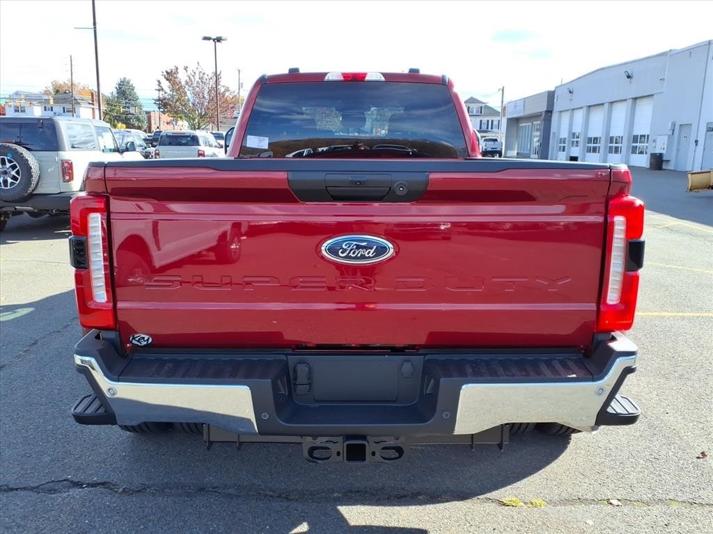 New 2026 Ford F-350SD XLT Truck