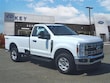 Ford F-350SD