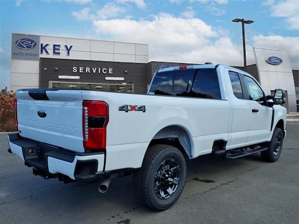 New 2026 Ford F-350SD XL Truck