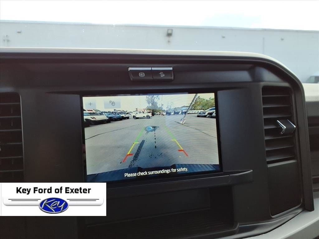 2026 Ford F-250 Super Duty XL - Photo 12