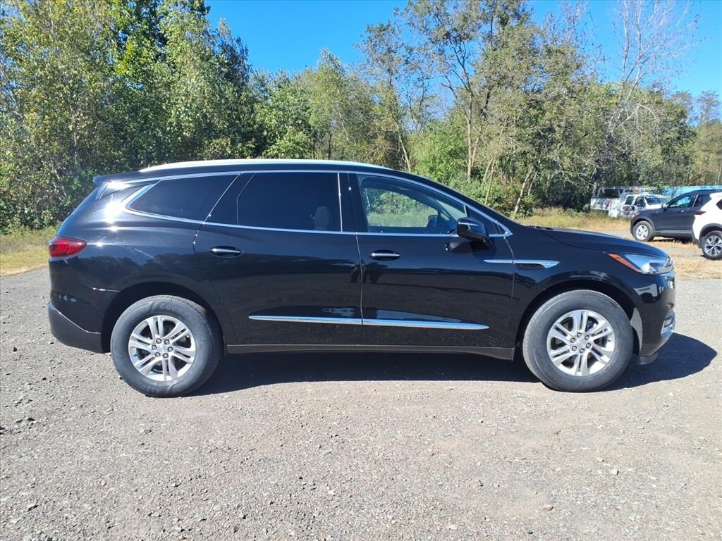 2021 Buick Enclave Premium photo 2