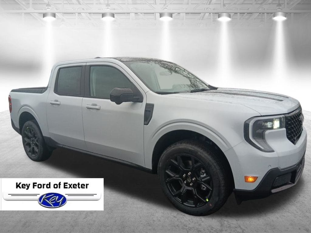 2026 Ford Maverick Truck 