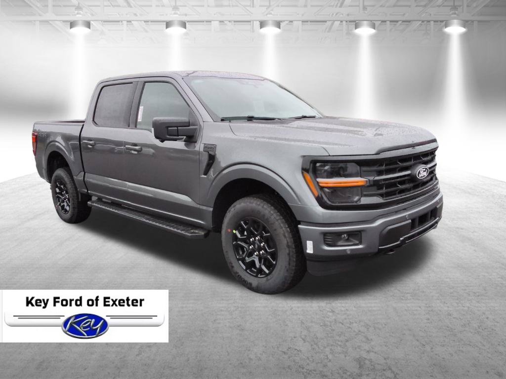 2026 Ford F-150 XLT Truck
