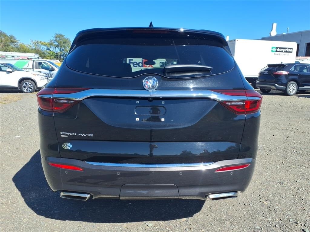 2021 Buick Enclave Premium photo 4