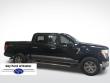Certified 2023 Ford F-150 XLT Truck