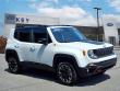 Certified 2023 Jeep Renegade Trailhawk SUV