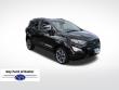 Used 2019 Ford EcoSport SES SUV