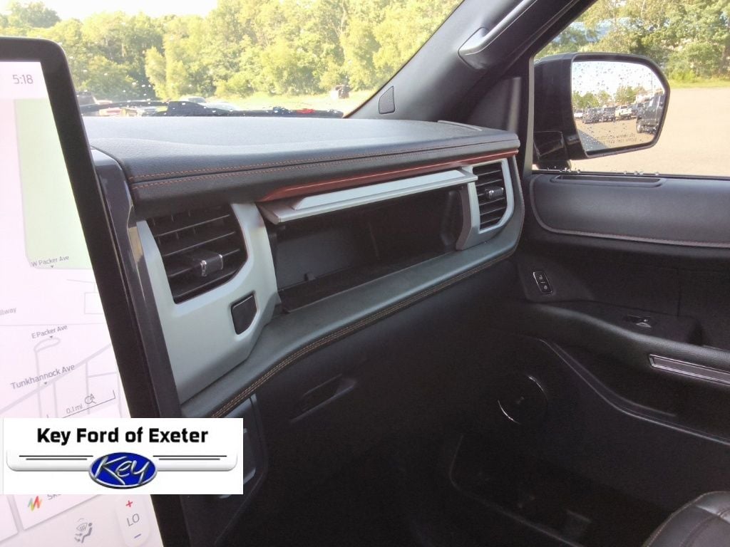 2022 Ford Expedition Timberline - Photo 47