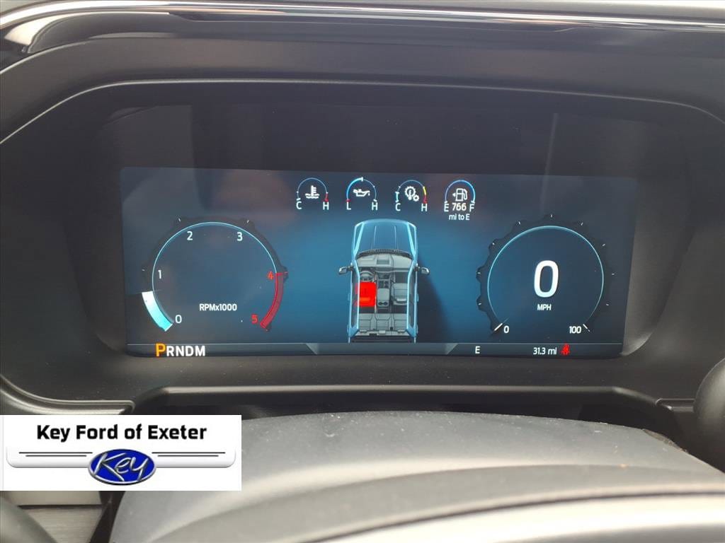 2026 Ford F-350 Super Duty Lariat - Photo 21