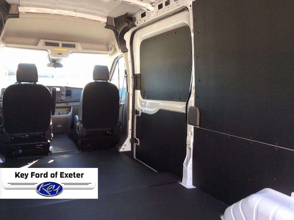 2025 Ford Transit Van Base - Photo 27