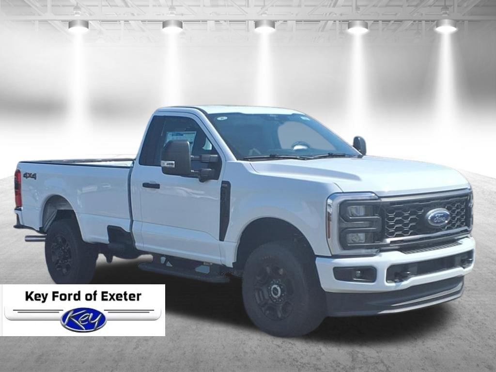 2025 Ford F-350 Super Duty
