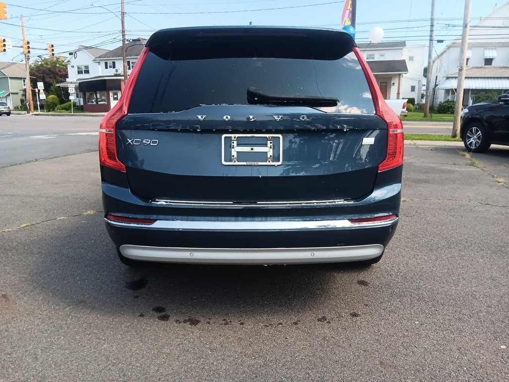 Used 2022 Volvo XC90 Recharge Plug-In Hybrid T8 Inscription Expression 7 Passenger SUV