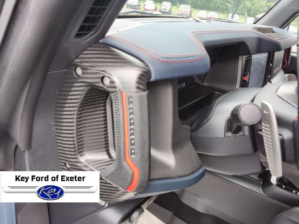 2025 Ford Bronco 4-Door Raptor - Photo 27