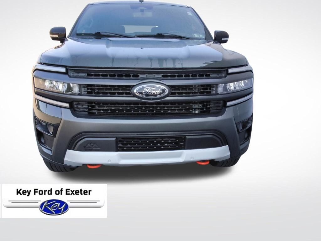 Used 2022 Ford Expedition Timberline SUV
