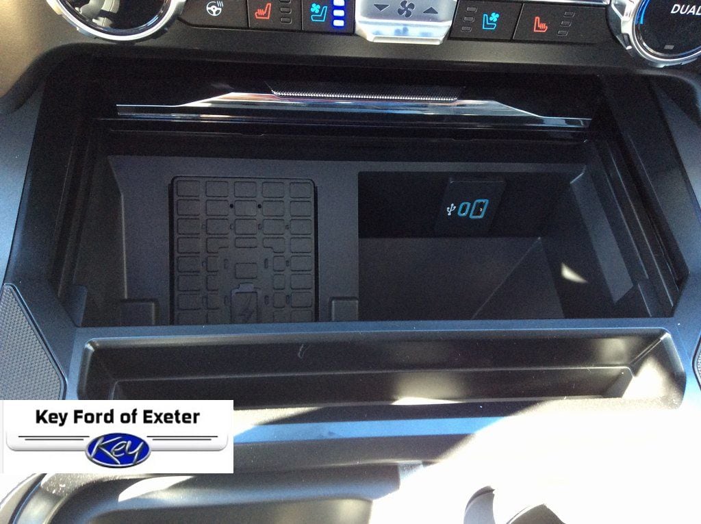2026 Ford F-350 Super Duty Lariat - Photo 52