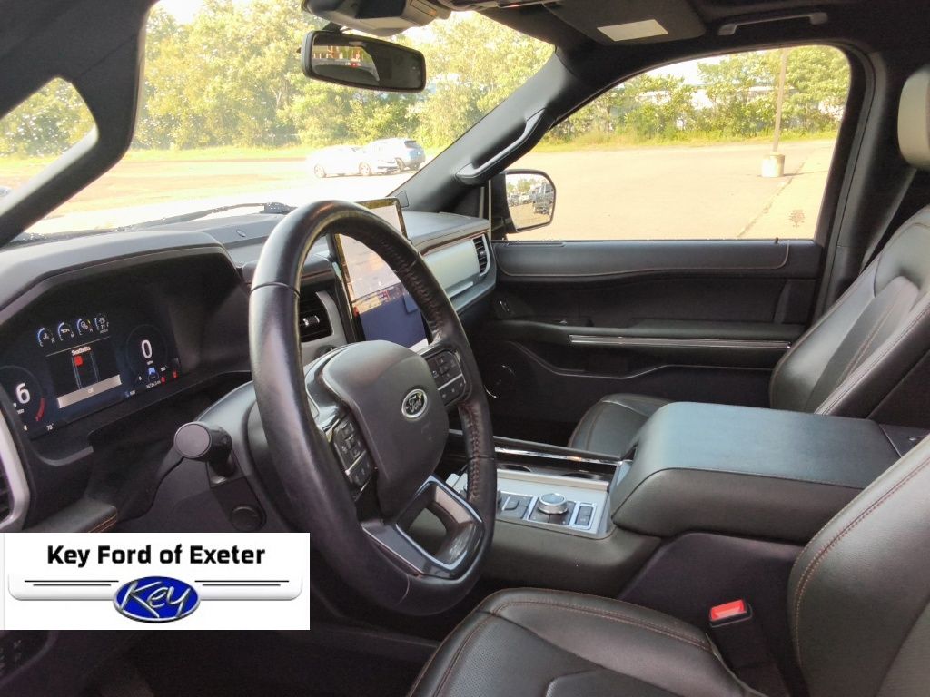 2022 Ford Expedition Timberline - Photo 31