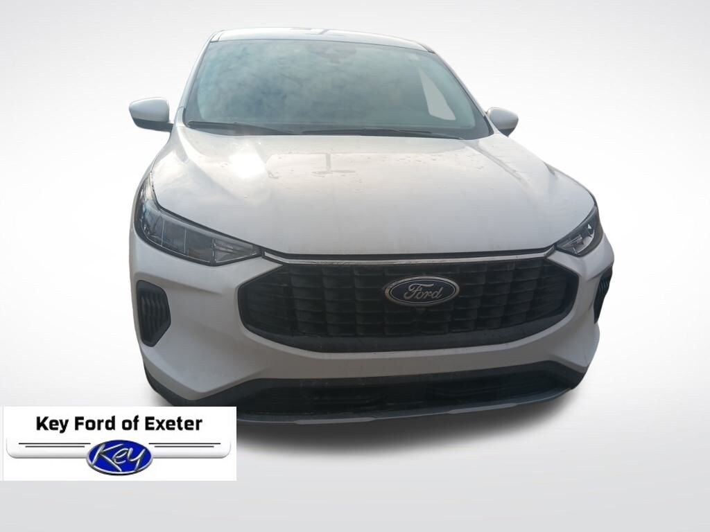 Certified 2023 Ford Escape Active SUV