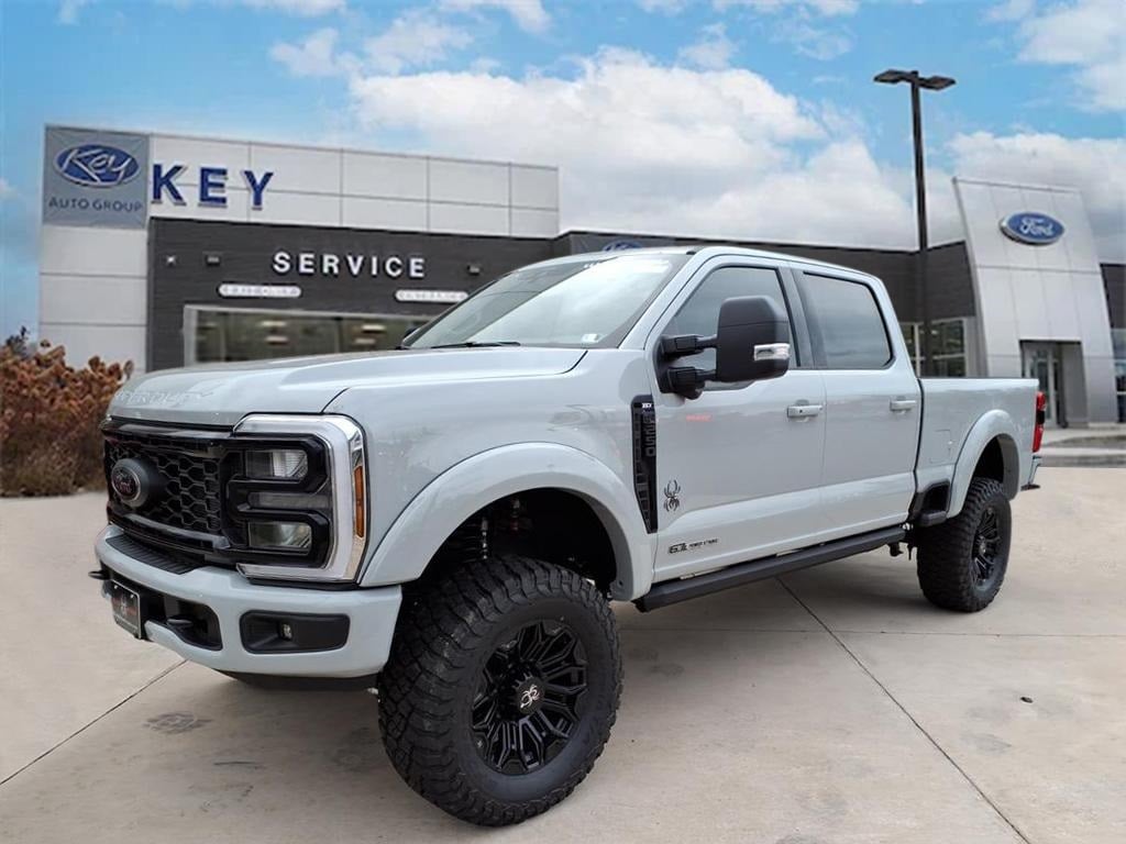 New 2026 Ford F-250SD XLT Truck