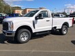 Ford F-350SD