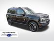 Certified 2023 Ford Bronco Sport Big Bend SUV