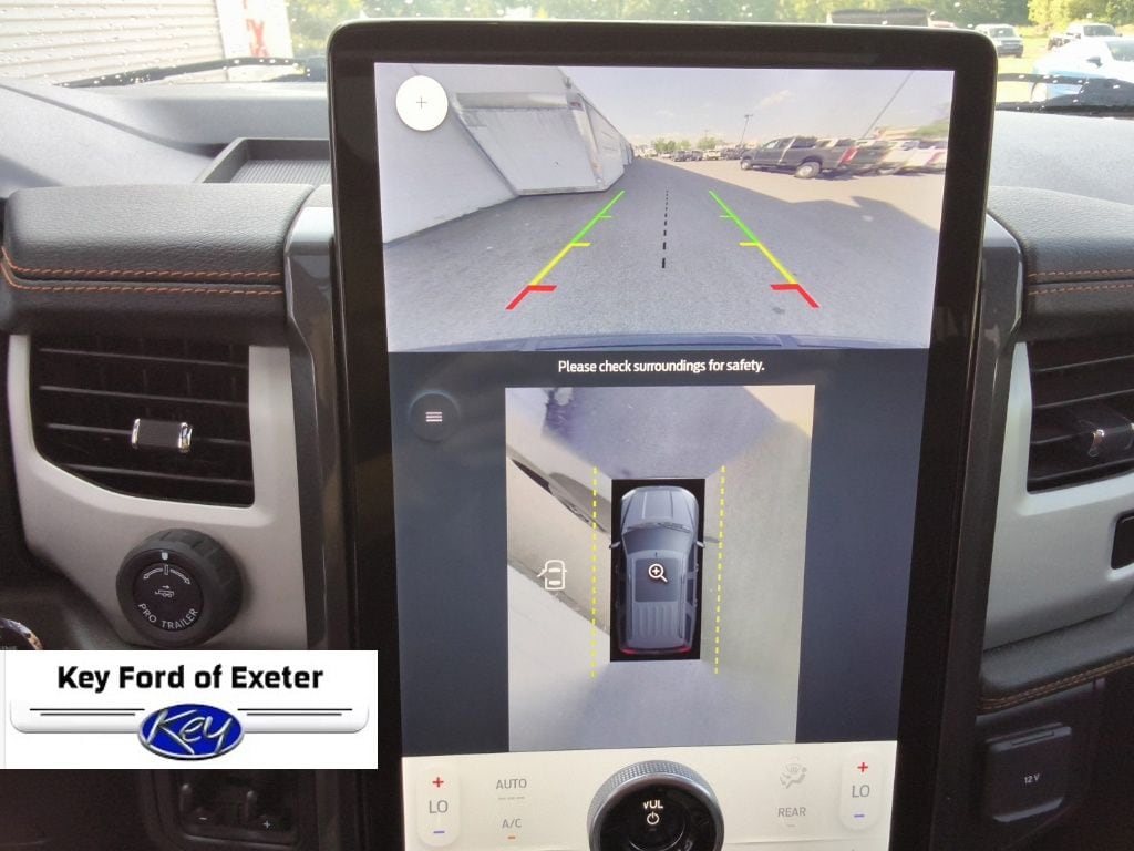 2022 Ford Expedition Timberline - Photo 50