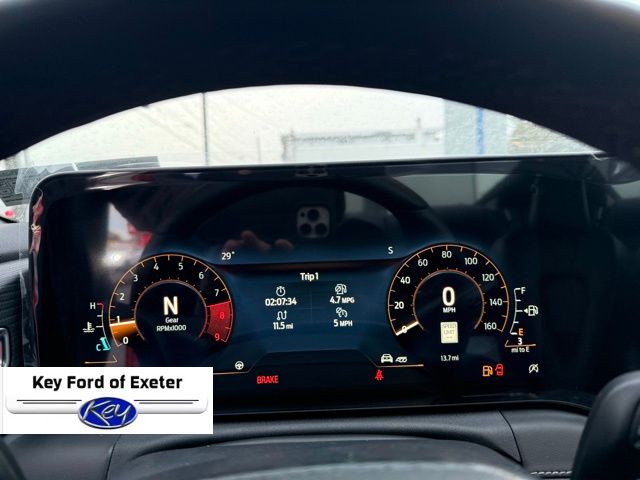 2025 Ford Mustang GT Premium Fastback - Photo 17