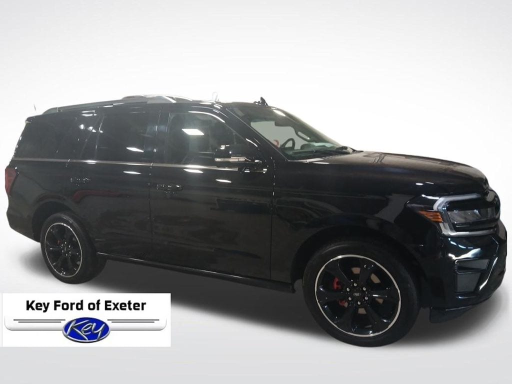 2024 Ford Expedition SUV 