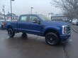  Ford F-250SD