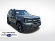 Used 2025 Ford Bronco Sport Outer Banks SUV