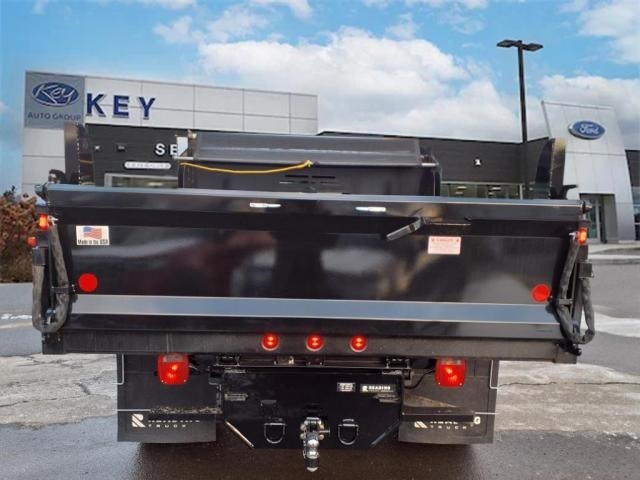 2024 Ford F-550 photo 4
