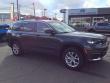 Certified 2022 Jeep Grand Cherokee L Limited SUV