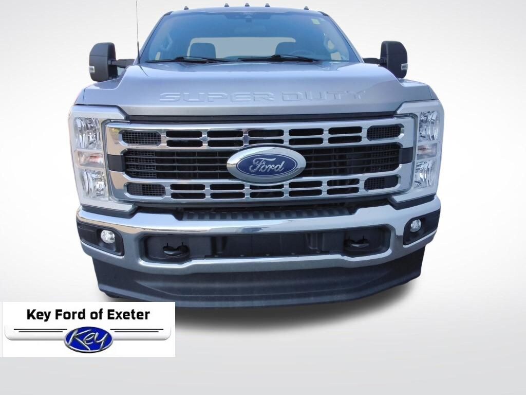 Used 2024 Ford F-250SD XLT Truck