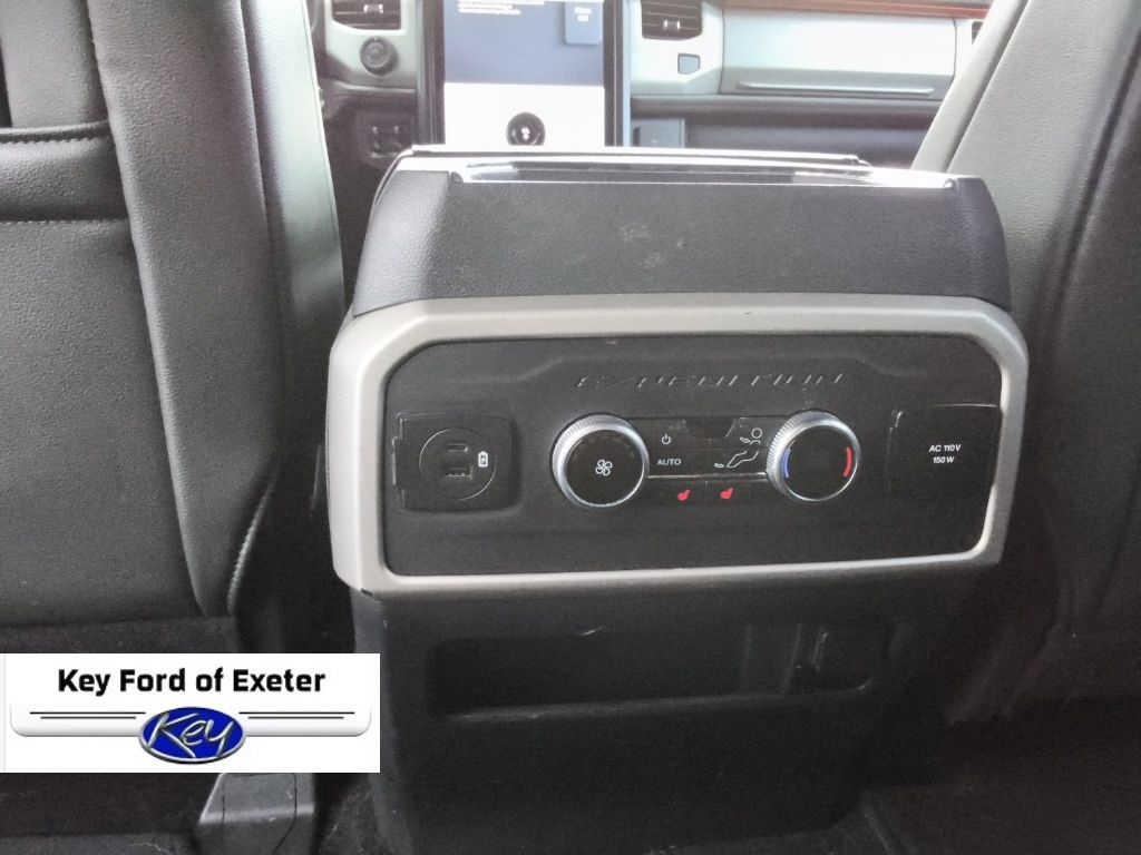2022 Ford Expedition Timberline - Photo 26